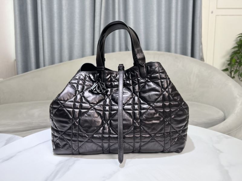 Christian Dior Shopping Bags